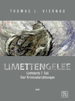 cover image of Limettengelee